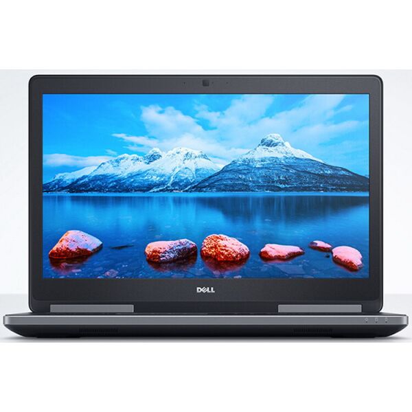 

Dell Precision 7720JYU4003CN) "Refurbished"