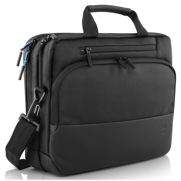 

Сумка для ноутбука Dell Pro Briefcase 14" (460-BCMO)