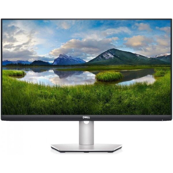 

Монитор 27" Dell S2721HS (210-AXLD) Silver