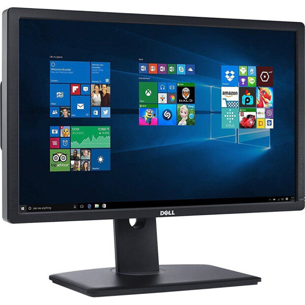 

24" Dell U2413F Black / Silver "Refurbished"