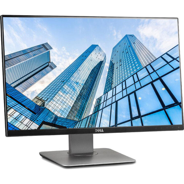 

24" Dell U2414HB Black / Silver "Refurbished"