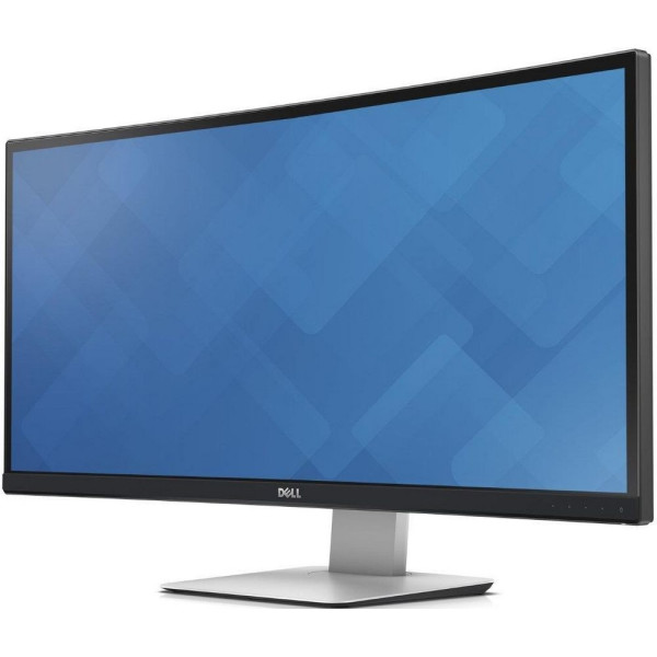 

Dell 34" U3415W (210-ADYS)