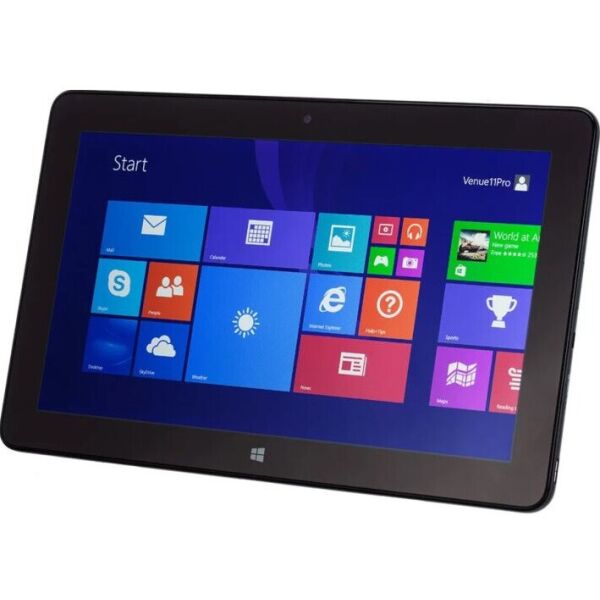 

Планшет Dell Venue 11 Pro Black (CA03TV11P9EMG32HS) "Refurbished"