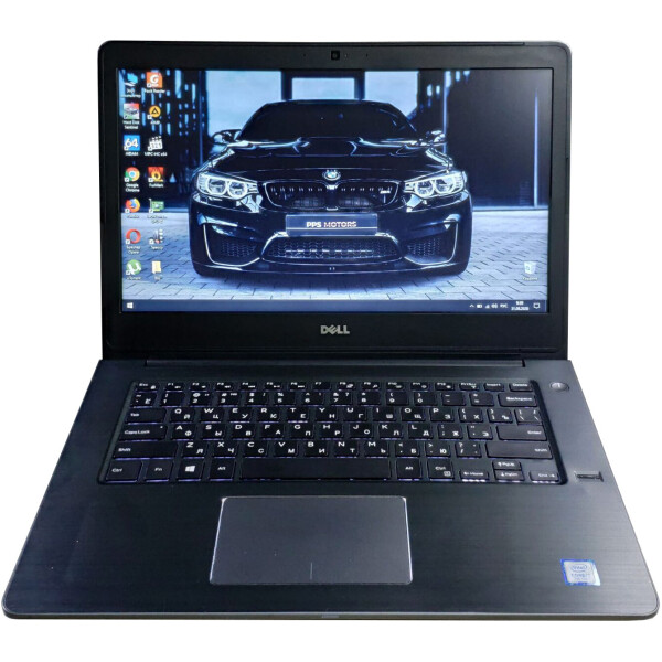 

Ноутбук Dell Vostro 14 MX (ID/PSNT) "Refurbished"