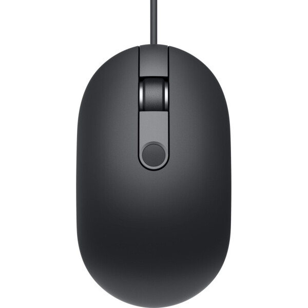 

Dell Wired Mouse Fingerprint MS819 (570-AARY)