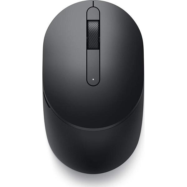 

Dell Wireless MS3320W Black (570-ABHK)