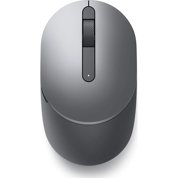 

Dell Wireless MS3320W Titan Gray (570-ABHJ)