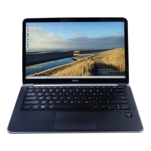 

Dell XPS 13 9333 (9333-3074) "Refurbished"