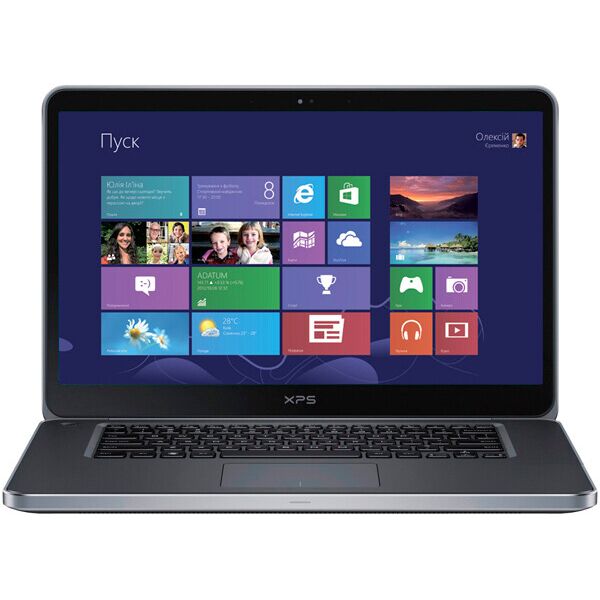 

Ноутбук Dell XPS 15 L521X (X57810SDDW-13) "Refurbished"