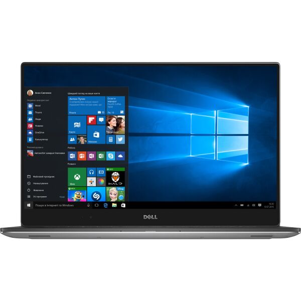 

Dell XPS 9560 (X5716S3DW-418) "Refurbished"