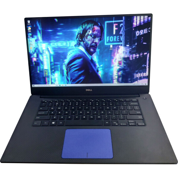 

Ноутбук Dell XPS 15 9560 (YHD18) "Refurbished"