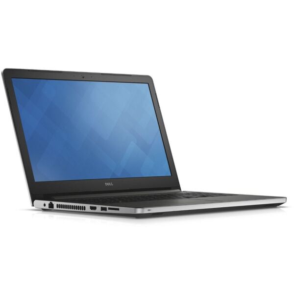 

Dell Inspiron 5559 (I55545DDL-T2W) "Refurbished"