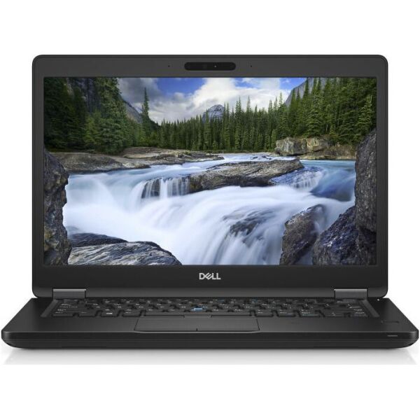 

Dell latitude 5490 (N038L549014EMEA_WIN) "Refurbished"