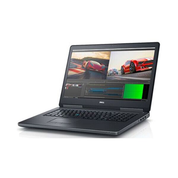 

Dell Precision 7720 (DI7720I363081000ALB) "Refurbished"