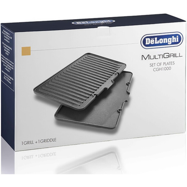

Комплект пластин Delonghi SK 150
