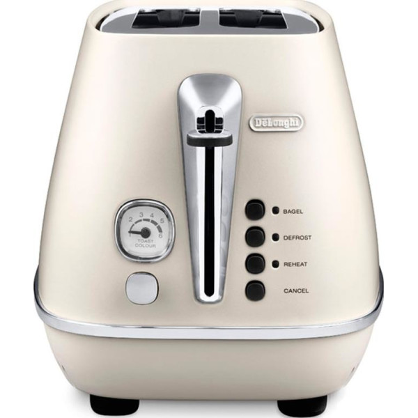 

DELONGHI CTI 2103.W