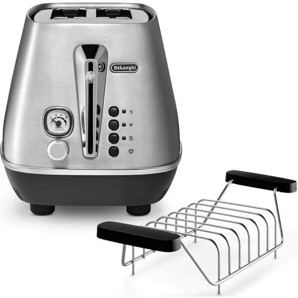 

Тостер Delonghi CTI 2103 M