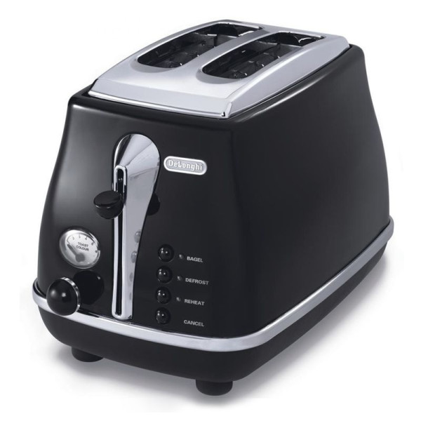 

DeLonghi CTO 2003 BK