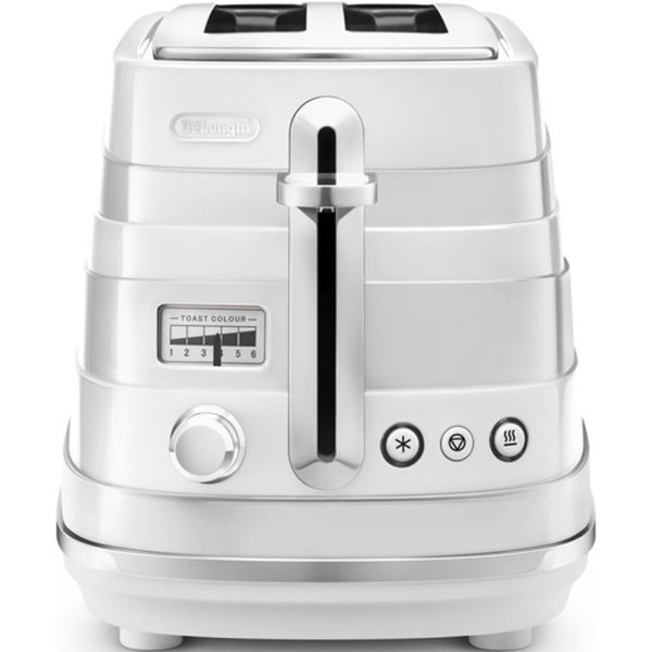 

Delonghi CTA 2103.W