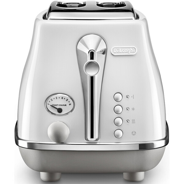 

Тостер Delonghi CTOC 2103 W