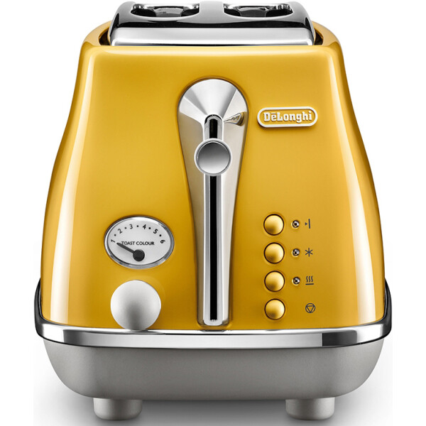

Тостер Delonghi CTOC 2103 Y