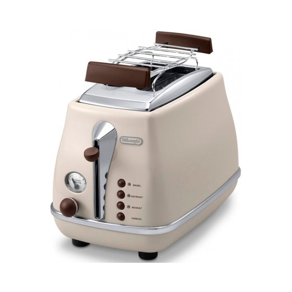 

Тостер Delonghi CTOV2103.BG