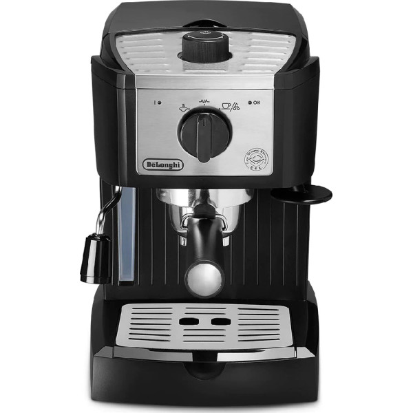 

Delonghi EC 157 BLACK