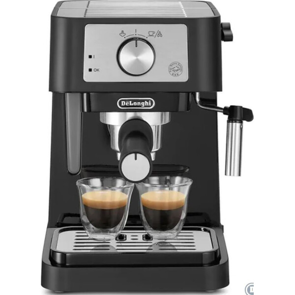 

Кофеварка Delonghi EC 260 BK
