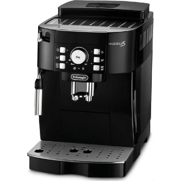

Кофемашина Delonghi ECAM 21.117 B