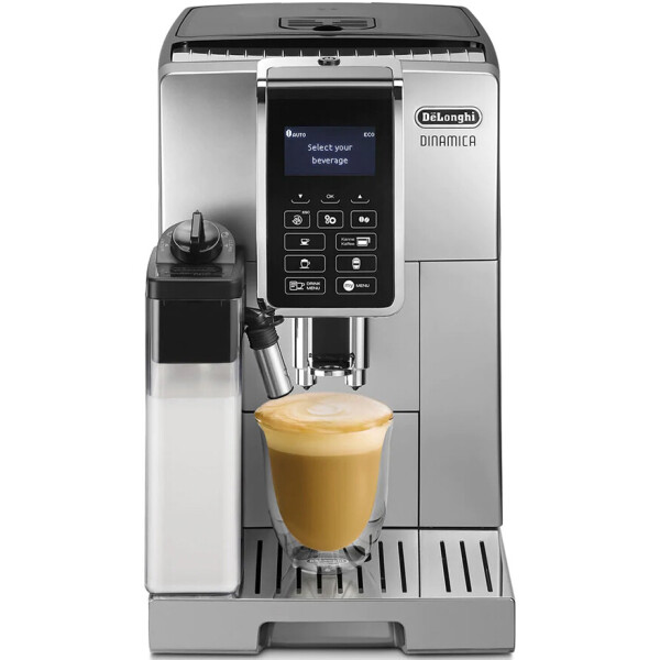 

Delonghi ECAM 350.55 SB