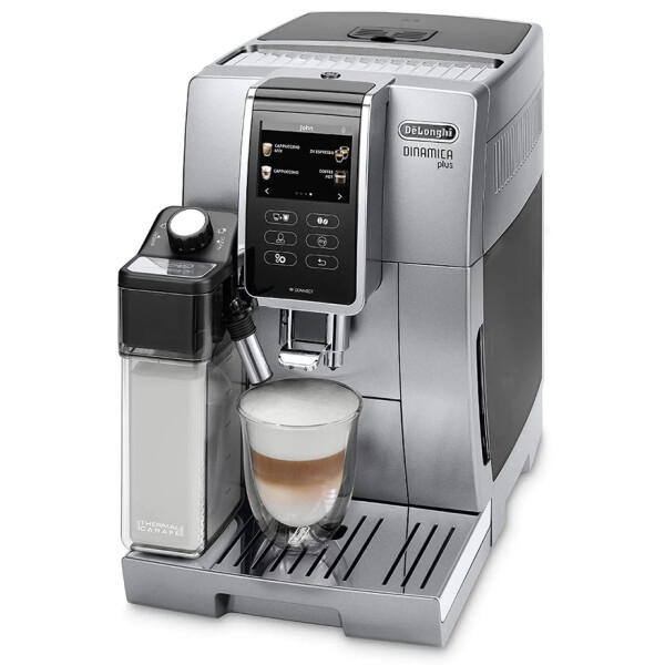 

Delonghi ECAM370.95.S