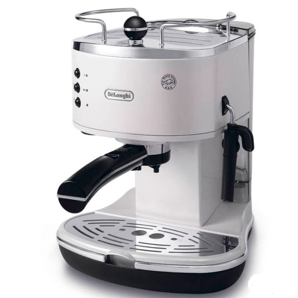 

Кофеварка Delonghi ECO 311 W