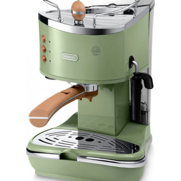 

Кофеварка Delonghi ECOV 311 GR