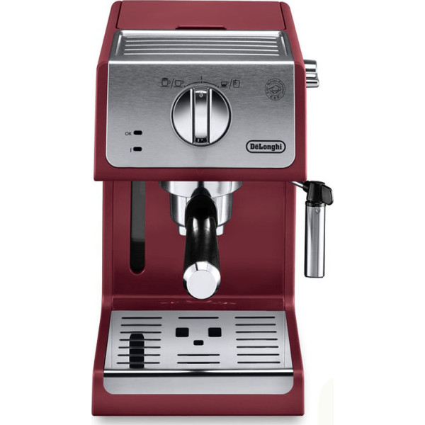 

Delonghi ECP 33.21 R