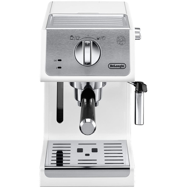 

Delonghi ECP33.21.W