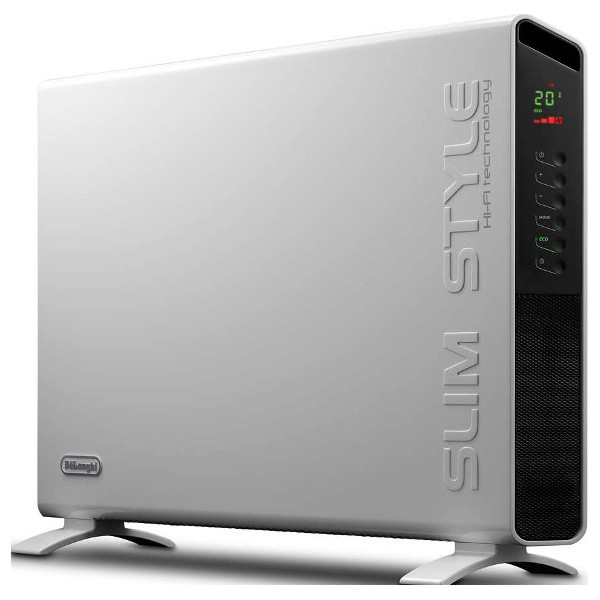 

Конвектор Delonghi HCX 9120 E WHBK