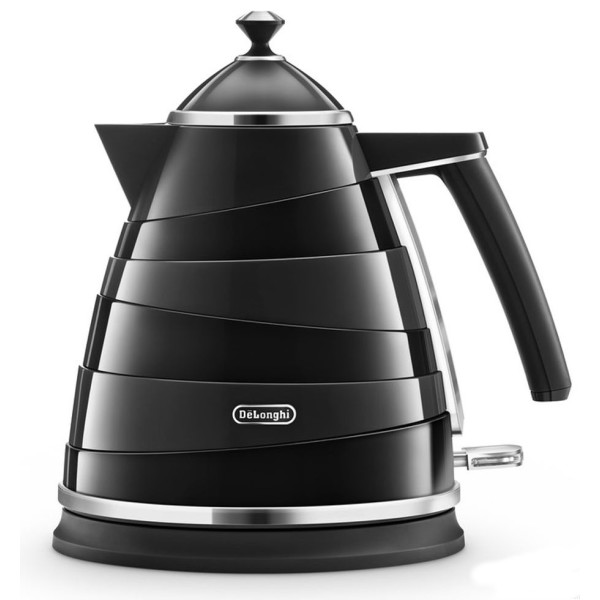 

Delonghi KBA 2001.BK