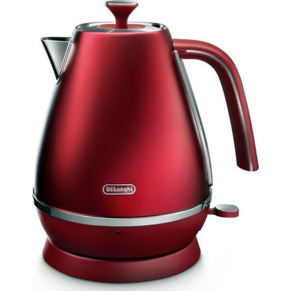 

Электрочайник Delonghi KBI 2001 R
