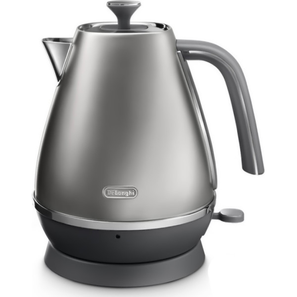 

Электрочайник Delonghi KBI 2001 S