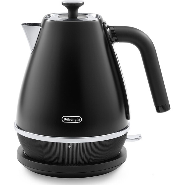 

Электрочайник Delonghi KBIN 2001 BK