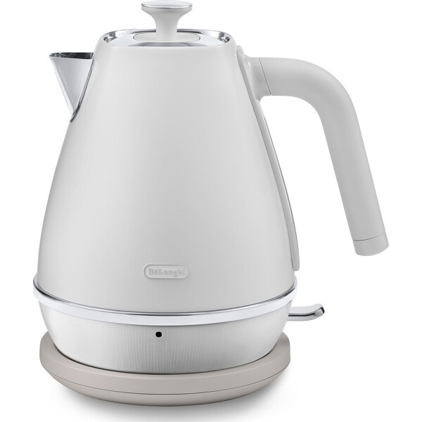 

Электрочайник Delonghi KBIN 2001 W