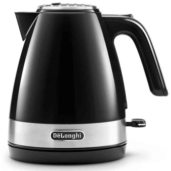 

DeLonghi KBLA 2000 BK