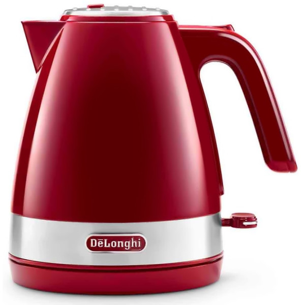 

Электрочайник DeLonghi KBLA 2000 R