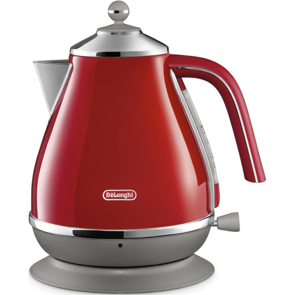 

Электрочайник Delonghi KBOC 2001 R