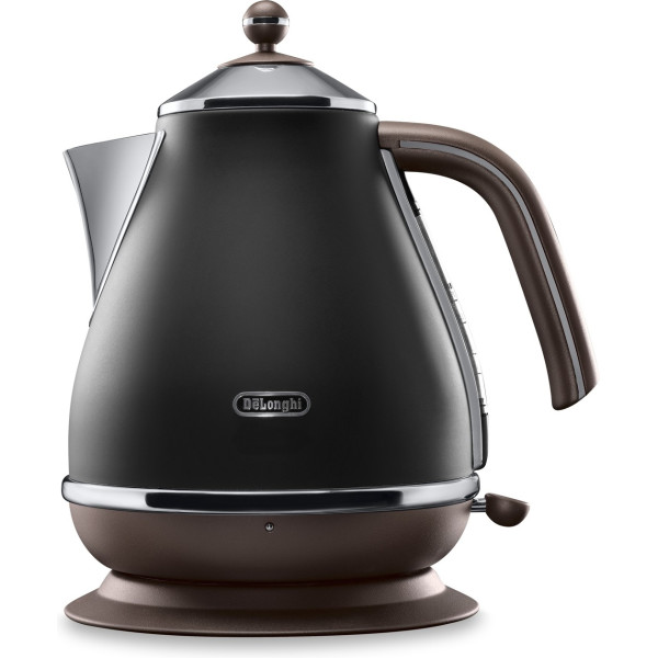 

Электрочайник Delonghi KBOV2001.BK