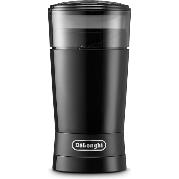 

Кофемолка Delonghi KG 200 BK