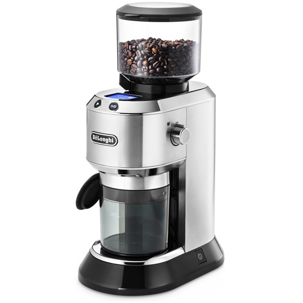 

Кофемолка DeLonghi KG 521 M