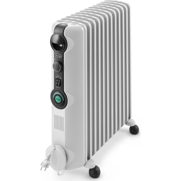 

Масляный радиатор Delonghi TRRS 1225 C