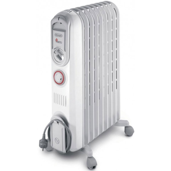 

Масляный радиатор Delonghi V 550920