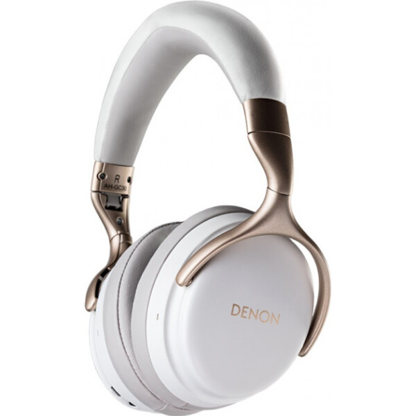 

Наушники Denon AH-GC30 White
